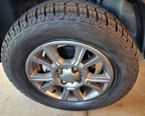 FORD Ecosport 1.6 4P FREESTYLE FLEX, Foto 16