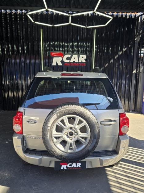 FORD Ecosport 1.6 4P FREESTYLE XLT FLEX, Foto 2