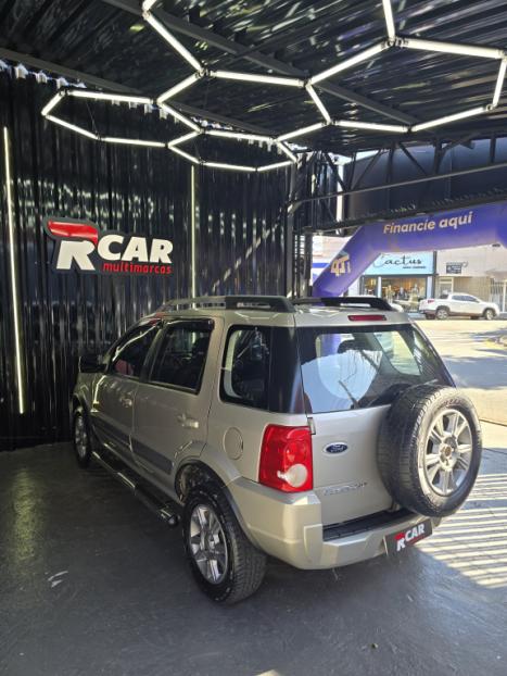 FORD Ecosport 1.6 4P FREESTYLE XLT FLEX, Foto 3