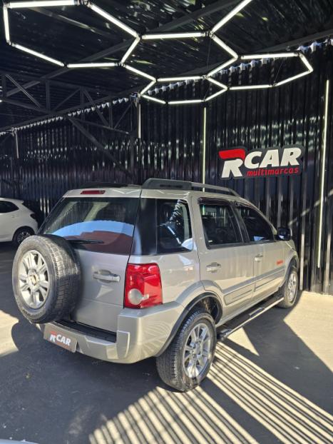 FORD Ecosport 1.6 4P FREESTYLE XLT FLEX, Foto 4