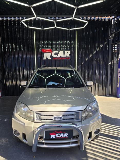 FORD Ecosport 1.6 4P FREESTYLE XLT FLEX, Foto 5