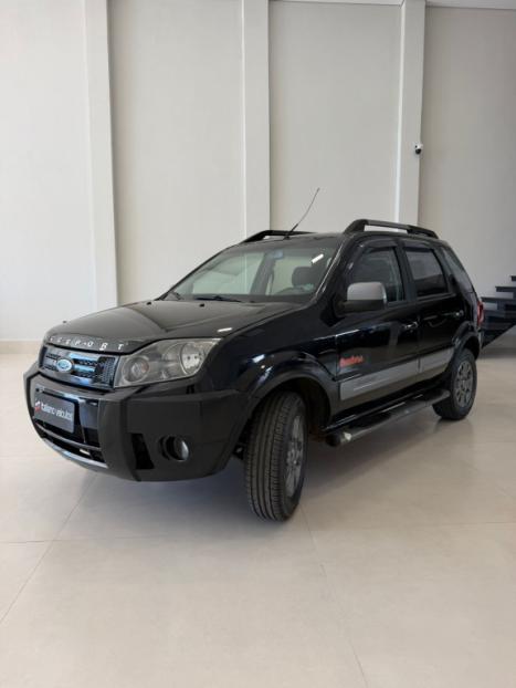 FORD Ecosport 1.6 4P FREESTYLE FLEX, Foto 2