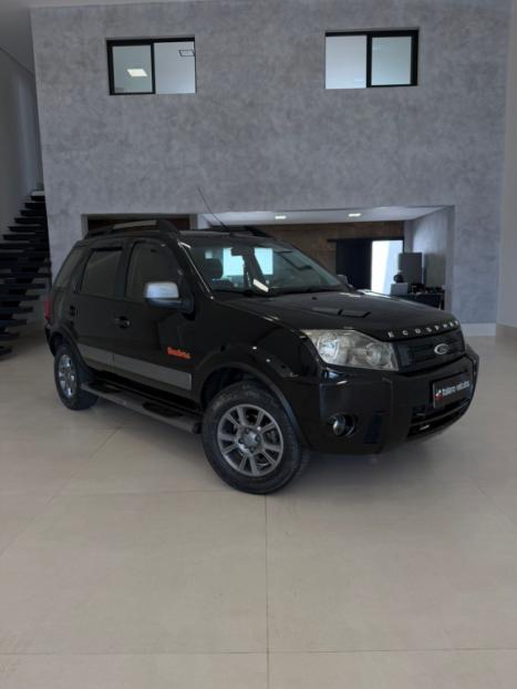 FORD Ecosport 1.6 4P FREESTYLE FLEX, Foto 3