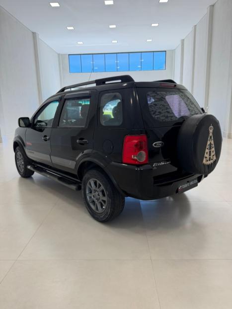 FORD Ecosport 1.6 4P FREESTYLE FLEX, Foto 10