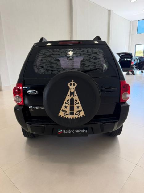 FORD Ecosport 1.6 4P FREESTYLE FLEX, Foto 11