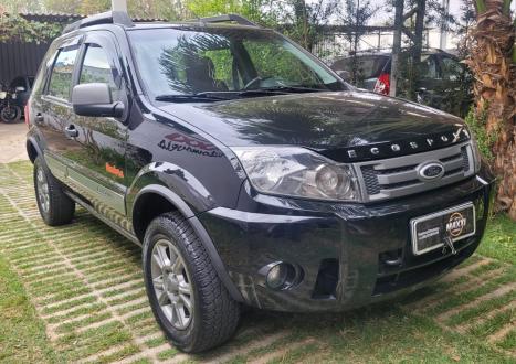 FORD Ecosport 1.6 4P FREESTYLE FLEX, Foto 1