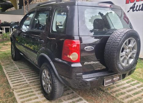 FORD Ecosport 1.6 4P FREESTYLE FLEX, Foto 3