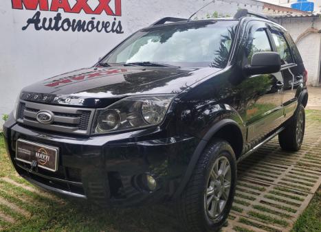 FORD Ecosport 1.6 4P FREESTYLE FLEX, Foto 7