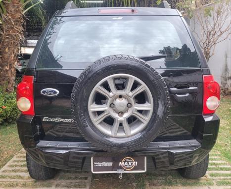 FORD Ecosport 1.6 4P FREESTYLE FLEX, Foto 9