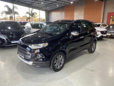 FORD Ecosport 1.6 4P FREESTYLE XLS FLEX, Foto 1