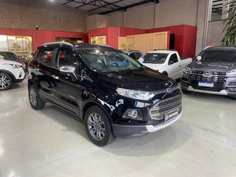 FORD Ecosport 1.6 4P FREESTYLE XLS FLEX, Foto 2