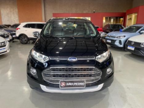 FORD Ecosport 1.6 4P FREESTYLE XLS FLEX, Foto 3