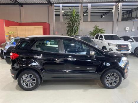 FORD Ecosport 1.6 4P FREESTYLE XLS FLEX, Foto 4