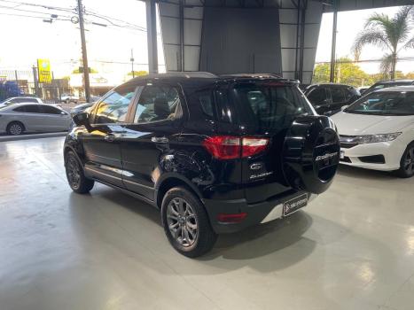 FORD Ecosport 1.6 4P FREESTYLE XLS FLEX, Foto 5