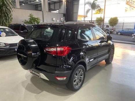 FORD Ecosport 1.6 4P FREESTYLE XLS FLEX, Foto 6
