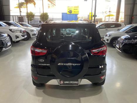 FORD Ecosport 1.6 4P FREESTYLE XLS FLEX, Foto 7