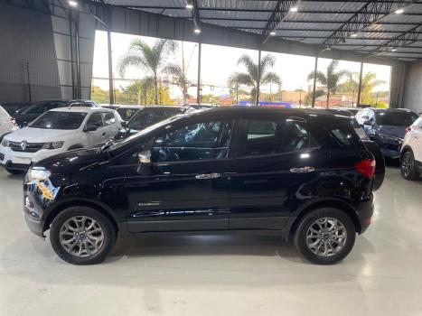 FORD Ecosport 1.6 4P FREESTYLE XLS FLEX, Foto 8