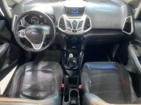 FORD Ecosport 1.6 4P FREESTYLE XLS FLEX, Foto 9