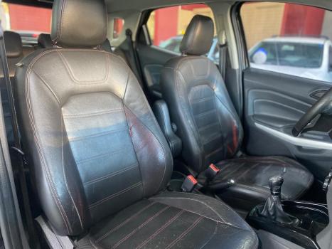 FORD Ecosport 1.6 4P FREESTYLE XLS FLEX, Foto 11