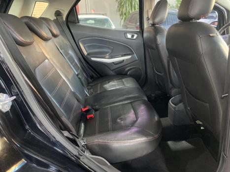 FORD Ecosport 1.6 4P FREESTYLE XLS FLEX, Foto 12