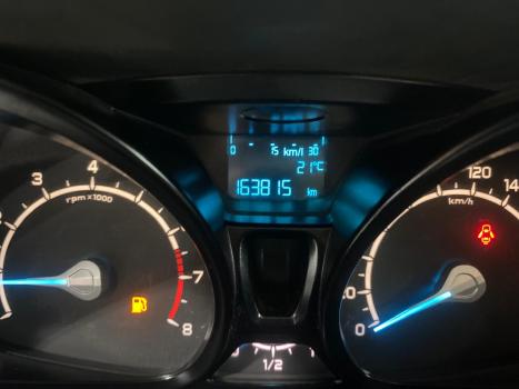 FORD Ecosport 1.6 4P FREESTYLE XLS FLEX, Foto 13