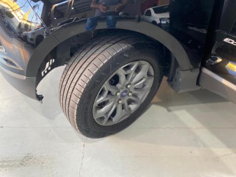 FORD Ecosport 1.6 4P FREESTYLE XLS FLEX, Foto 14