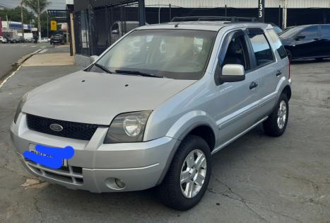FORD Ecosport 1.6 4P XLT FLEX, Foto 1