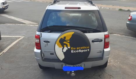FORD Ecosport 1.6 4P XLT FLEX, Foto 3