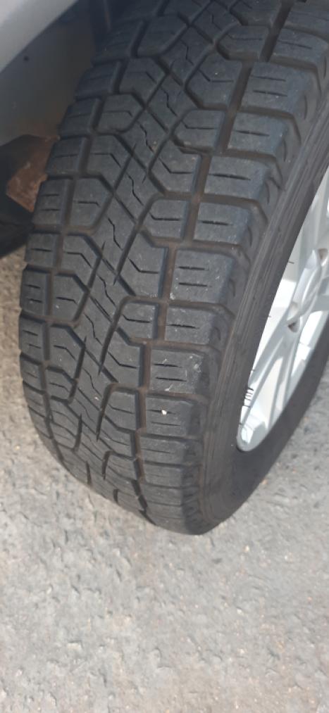 FORD Ecosport 1.6 4P XLT FLEX, Foto 9