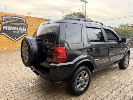 FORD Ecosport 1.6 4P FREESTYLE XLT FLEX, Foto 2