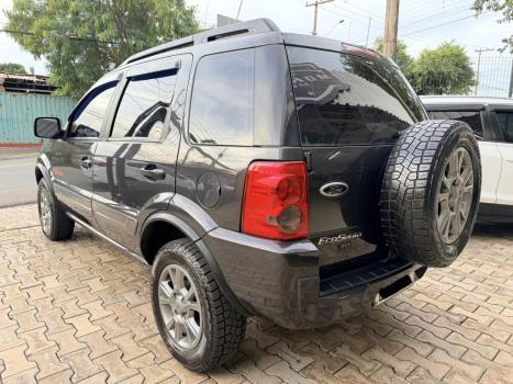 FORD Ecosport 1.6 4P FREESTYLE XLT FLEX, Foto 3