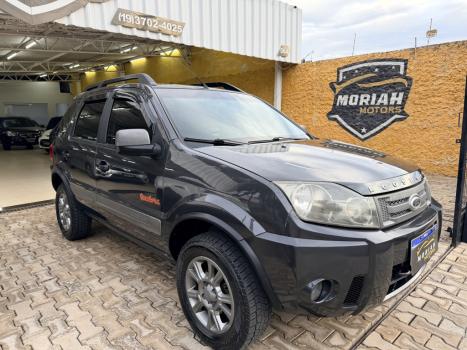 FORD Ecosport 1.6 4P FREESTYLE XLT FLEX, Foto 4