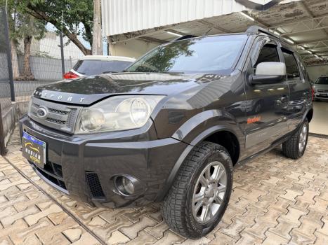 FORD Ecosport 1.6 4P FREESTYLE XLT FLEX, Foto 5