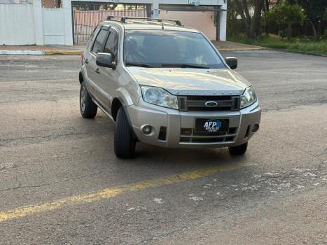 FORD Ecosport 1.6 4P XLS FLEX, Foto 1