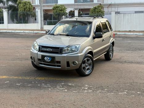 FORD Ecosport 1.6 4P XLS FLEX, Foto 2