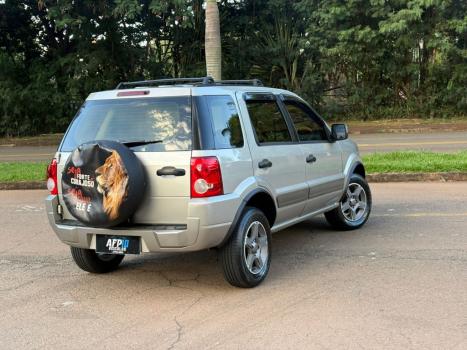 FORD Ecosport 1.6 4P XLS FLEX, Foto 3