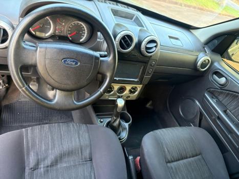 FORD Ecosport 1.6 4P XLS FLEX, Foto 4