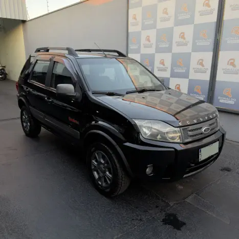 FORD Ecosport 1.6 4P FREESTYLE FLEX, Foto 1