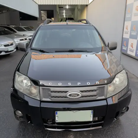 FORD Ecosport 1.6 4P FREESTYLE FLEX, Foto 2