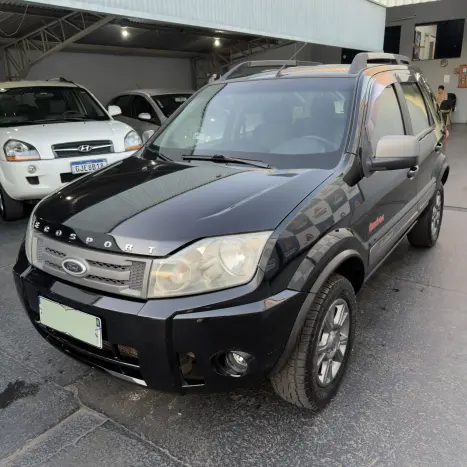 FORD Ecosport 1.6 4P FREESTYLE FLEX, Foto 3