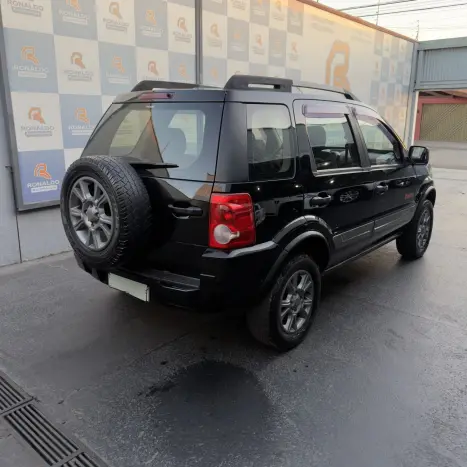 FORD Ecosport 1.6 4P FREESTYLE FLEX, Foto 4