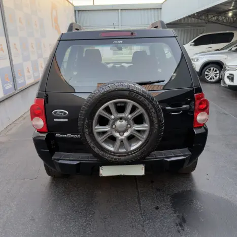FORD Ecosport 1.6 4P FREESTYLE FLEX, Foto 5