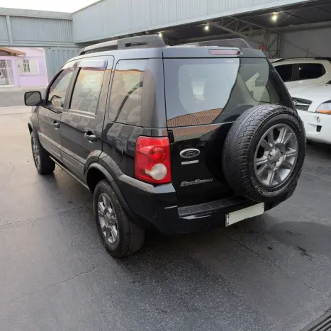 FORD Ecosport 1.6 4P FREESTYLE FLEX, Foto 6
