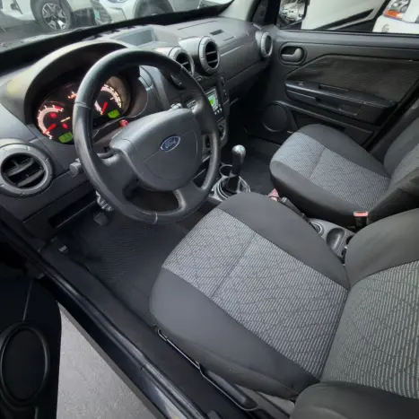 FORD Ecosport 1.6 4P FREESTYLE FLEX, Foto 7