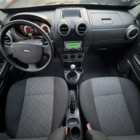 FORD Ecosport 1.6 4P FREESTYLE FLEX, Foto 8