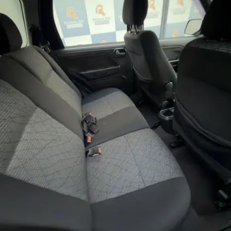 FORD Ecosport 1.6 4P FREESTYLE FLEX, Foto 10