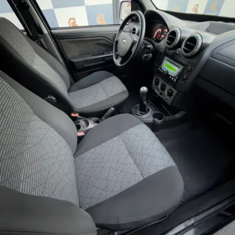 FORD Ecosport 1.6 4P FREESTYLE FLEX, Foto 11