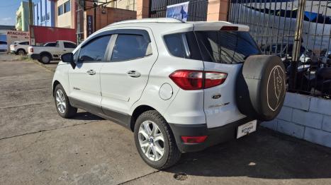 FORD Ecosport 1.6 4P TITANIUM SIGMA FLEX, Foto 2