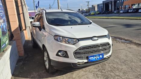 FORD Ecosport 1.6 4P TITANIUM SIGMA FLEX, Foto 3