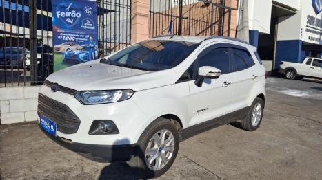 FORD Ecosport 1.6 4P TITANIUM SIGMA FLEX, Foto 4